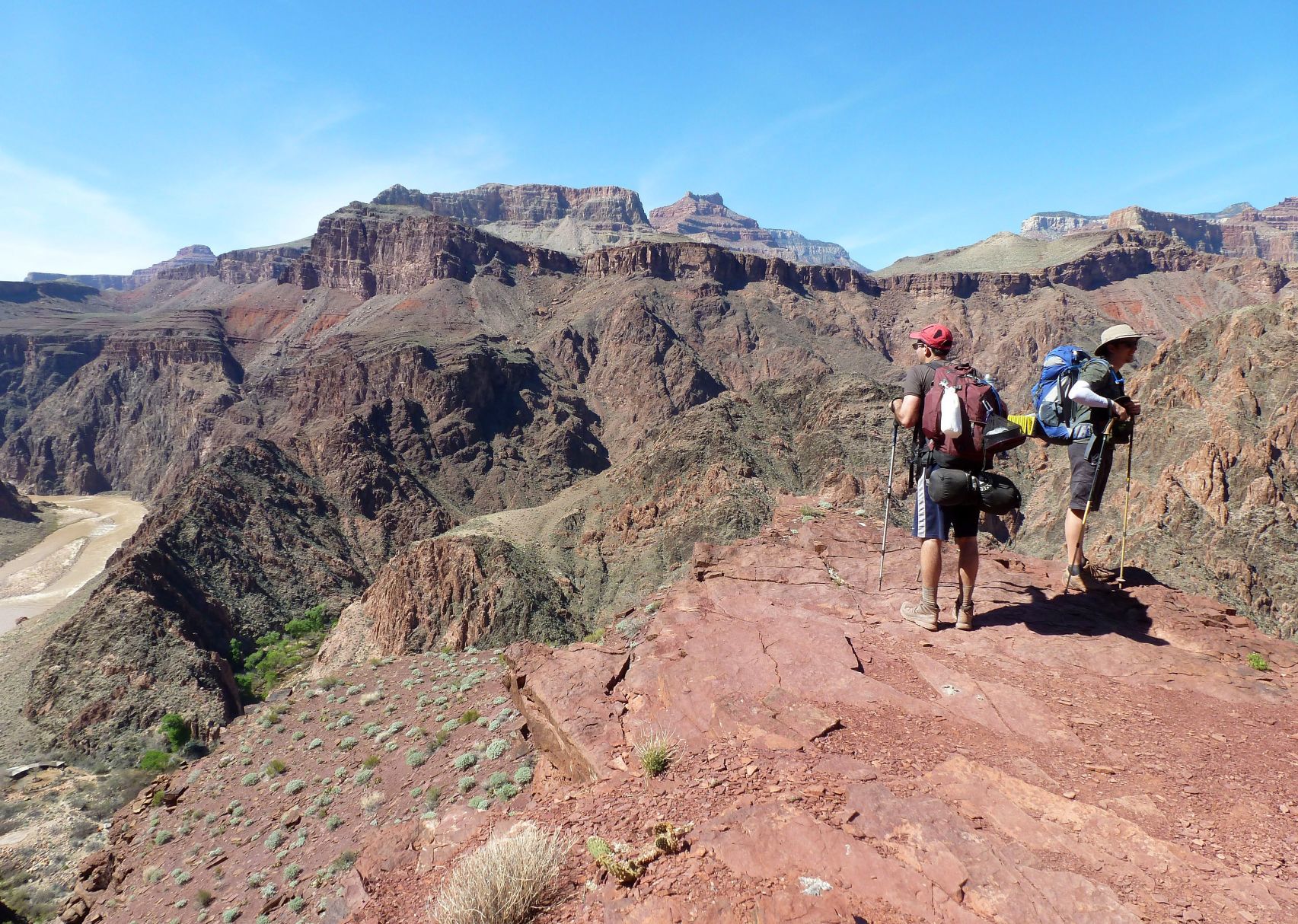 Grand Canyon one star review, DVD instead